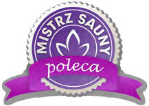 mistrz sauny poleca