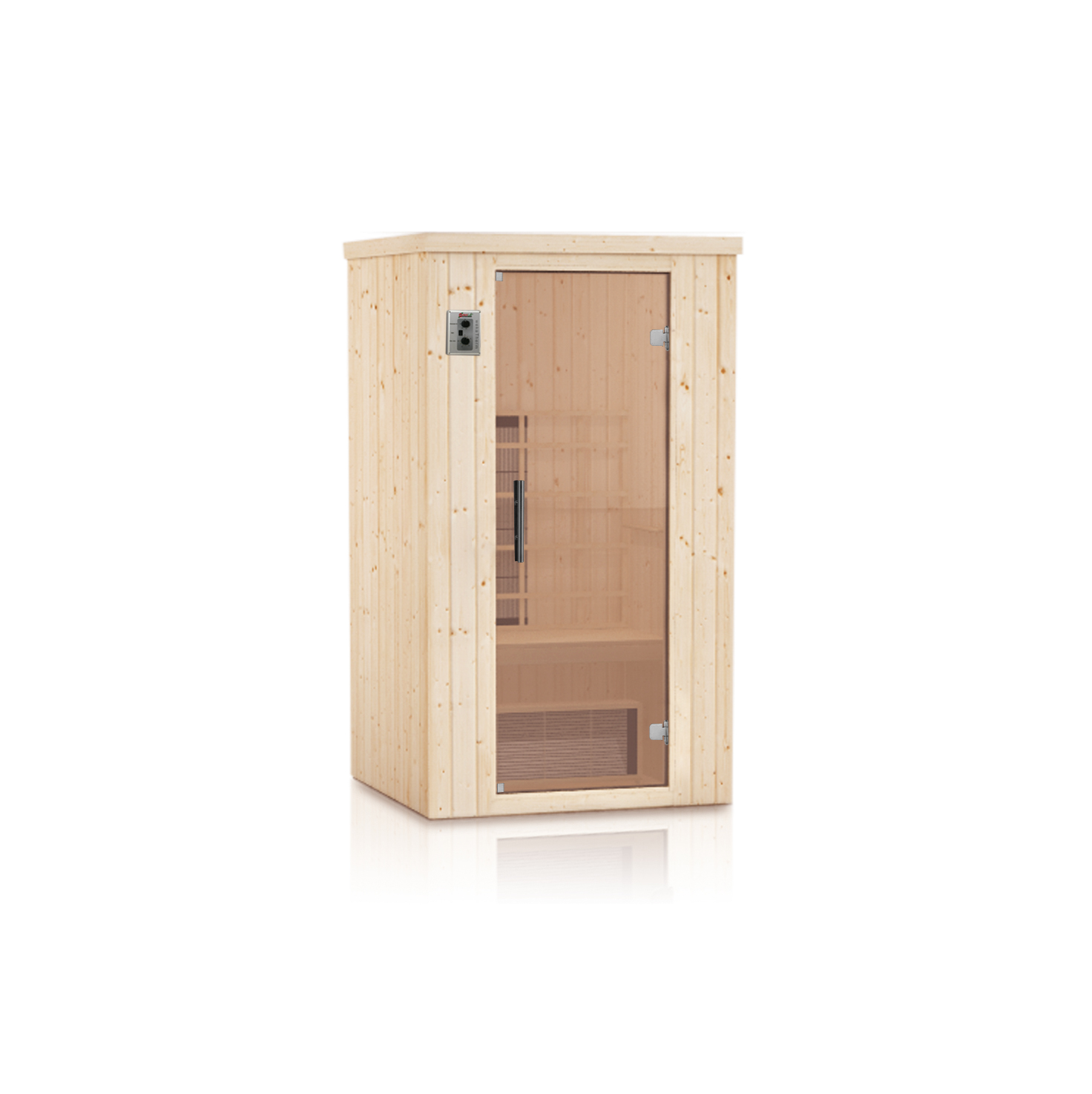 IR | Infrared cabins
